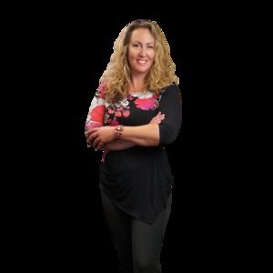 Meet your Posher, Matina